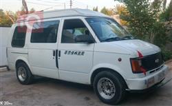 شێڤرۆلێت ئاسترۆ